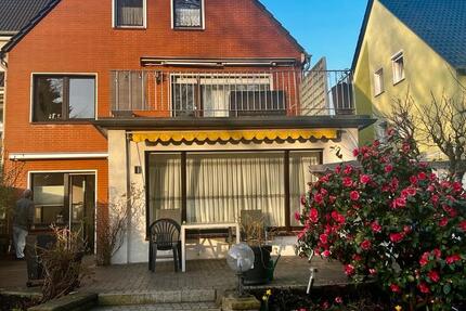 Wohnung Oberhausen - 3 Zimmer, 96 m&sup2;, 1.150&euro; | Angebot:26497334