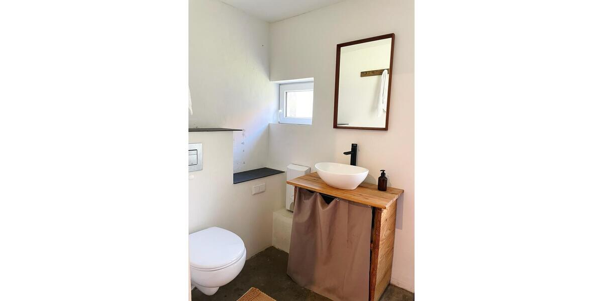 Etagenwohnung Nauen - 1 Zimmer, 38 m&sup2;, 580&euro; | Angebot:24589870