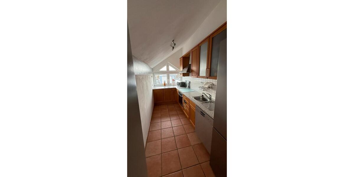 Maisonettenwohnung Nettetal - 3 Zimmer, 95 m&sup2;, 1.400&euro; | Angebot:26042248