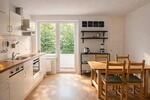 Etagenwohnung Hannover Vahrenwald-List - 2 Zimmer, 75 m&sup2;, 1.050&euro; | Angebot:19863252