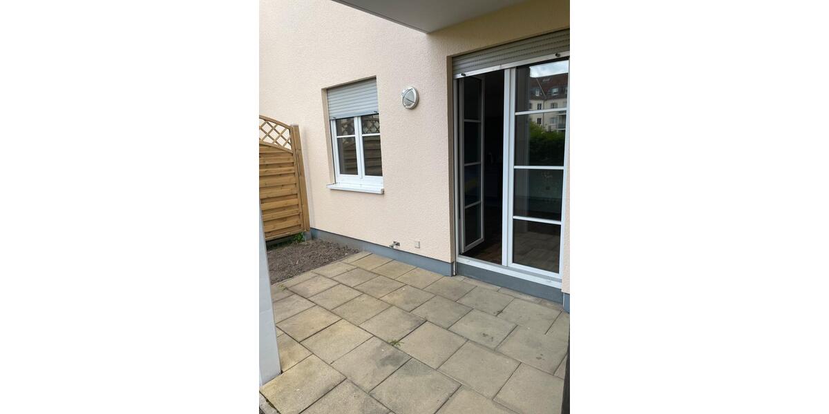 Erdgeschoßwohnung Biesenthal - 1 Zimmer, 37 m&sup2;, 395&euro; | Angebot:26444328
