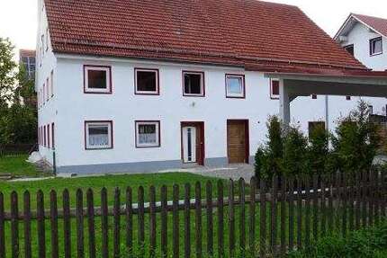 Haus zum Mieten in Tussenhausen 800 € 130 m² 4 zimmer