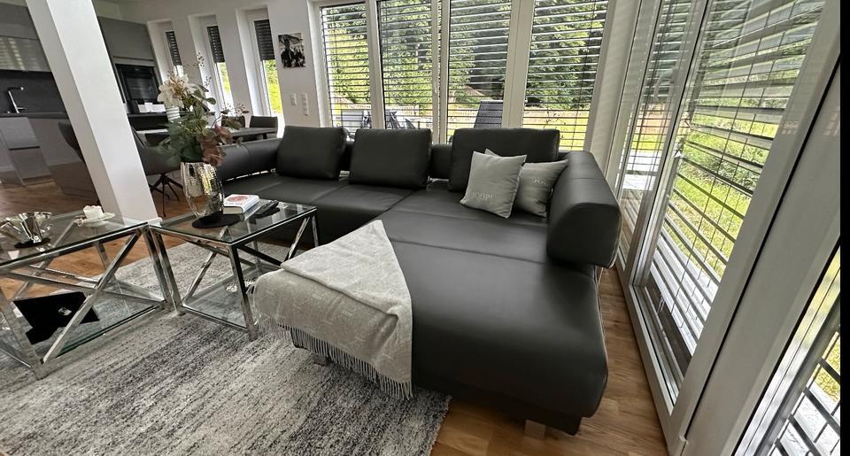NEUBAU Exclusive Doppelhaushälfte in Lindenberg Haus Wohnung