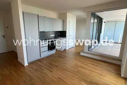 Wohnung Hamburg-Mitte Mitte - 1 Zimmer, 46 m&sup2;, 1.100&euro; | Angebot:26199283