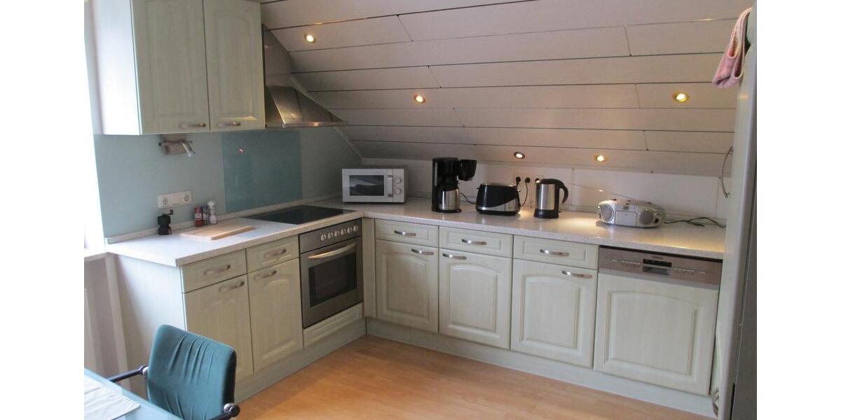 Wohnen auf Zeit Bindlach - 3 Zimmer, 110 m&sup2;, 80&euro; | Angebot:24872777