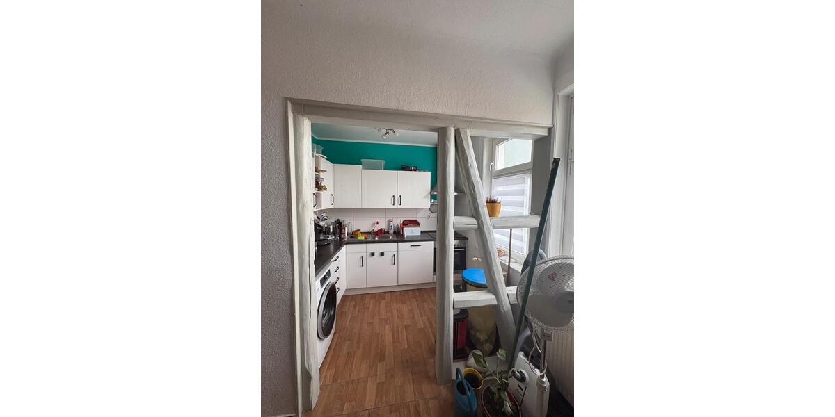 Etagenwohnung Mühlhausen (Thüringen) - 3 Zimmer, 72 m&sup2;, 560&euro; | Angebot:26577960