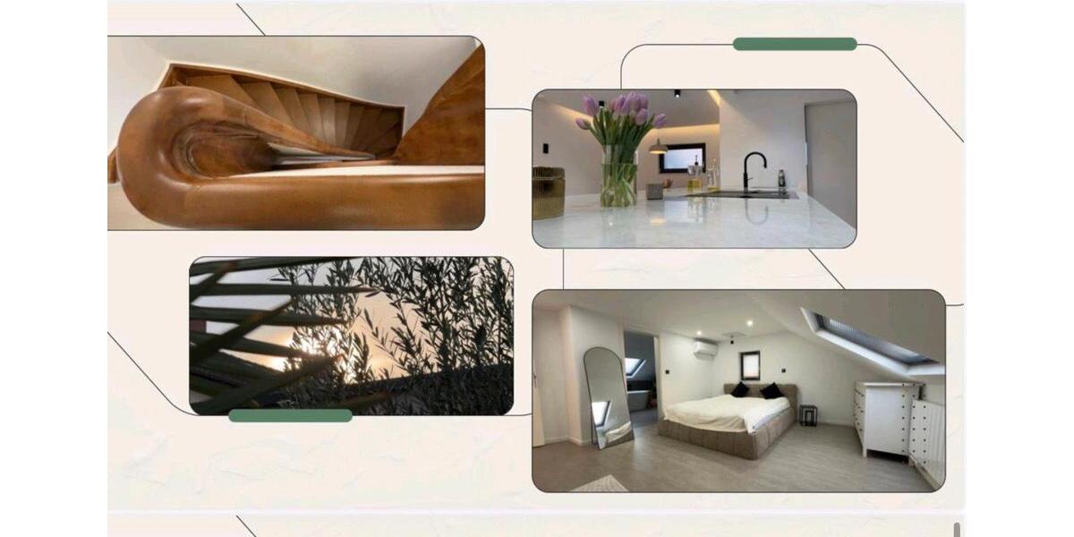 Reihenhaus Ludwigshafen am Rhein Rheingönheim - 5 Zimmer, 210 m&sup2;, 2.500&euro; | Angebot:24833673