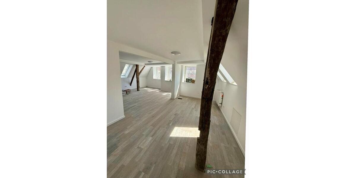 Etagenwohnung Minden - 4 Zimmer, 172 m&sup2;, 1.500&euro; | Angebot:26479518