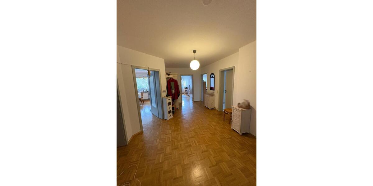 Etagenwohnung Göttingen - 4 Zimmer, 106 m&sup2;, 1.490&euro; | Angebot:25854596