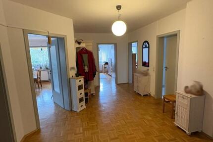 Wohnung Göttingen - 4 Zimmer, 106 m&sup2;, 1.490&euro; | Angebot:25854596