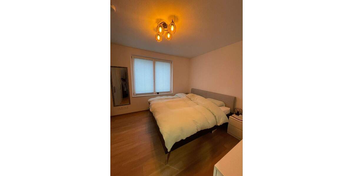 Etagenwohnung Kehl - 2 Zimmer, 71 m&sup2;, 860&euro; | Angebot:25094767