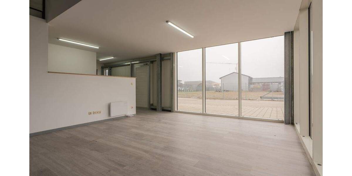 Gewerbeobjekt Pocking Rottau - 6.500&euro; | Angebot:25837936