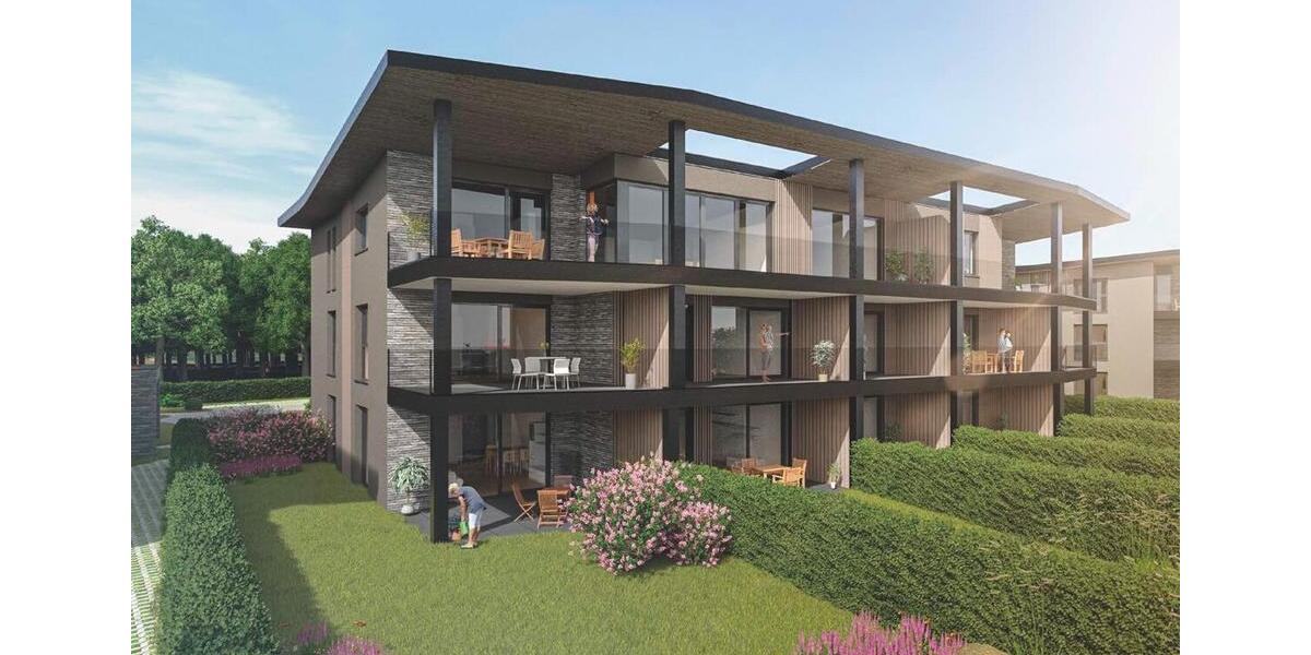 Erdgeschoßwohnung Steinberg am See Oder - 4 Zimmer, 107 m&sup2;, 1.490&euro; | Angebot:25978572