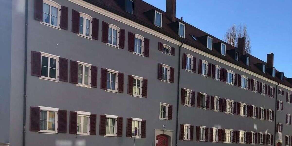 Etagenwohnung Regensburg Brandlberg - 3 Zimmer, 70 m&sup2;, 1.053&euro; | Angebot:26821441