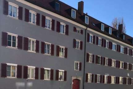 Wohnung Regensburg Brandlberg - 3 Zimmer, 70 m&sup2;, 1.053&euro; | Angebot:26821441