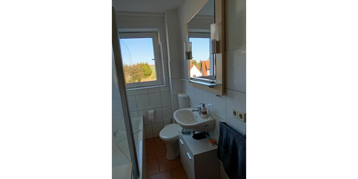 Etagenwohnung Querfurt - 3 Zimmer, 58 m&sup2;, 350&euro; | Angebot:25919974