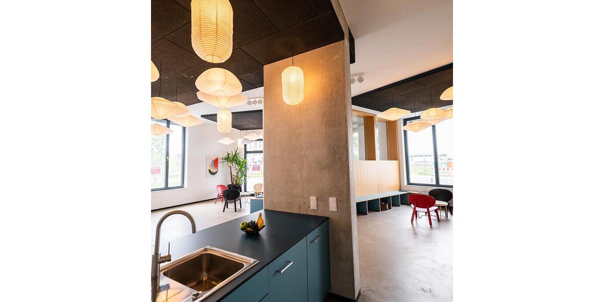 Wohnen auf Zeit Mannheim Feudenheim - 3 Zimmer, 20 m&sup2;, 450&euro; | Angebot:25604483