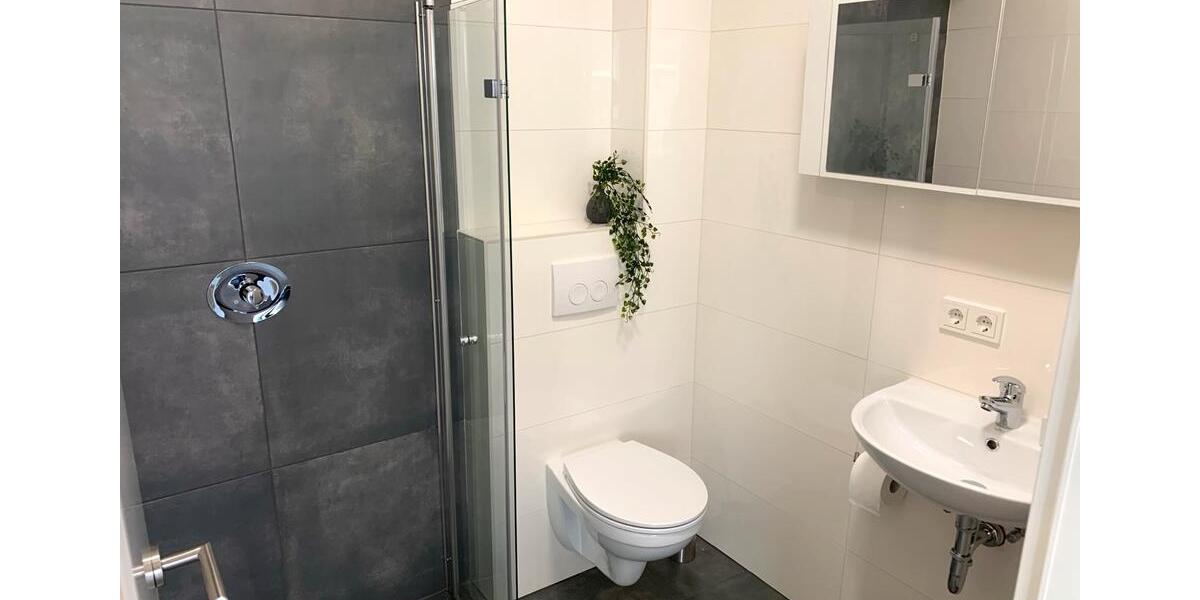 Wohnen auf Zeit Beckingen - 1 Zimmer, 28 m&sup2;, 40&euro; | Angebot:25832761