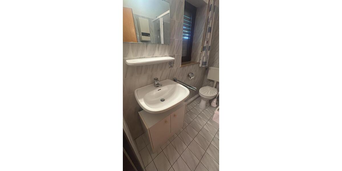 Etagenwohnung Winterberg - 2 Zimmer, 43 m&sup2;, 620&euro; | Angebot:26556988