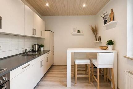 Wohnung Altena - 2.5 Zimmer, 62 m&sup2;, 405&euro; | Angebot:26301685