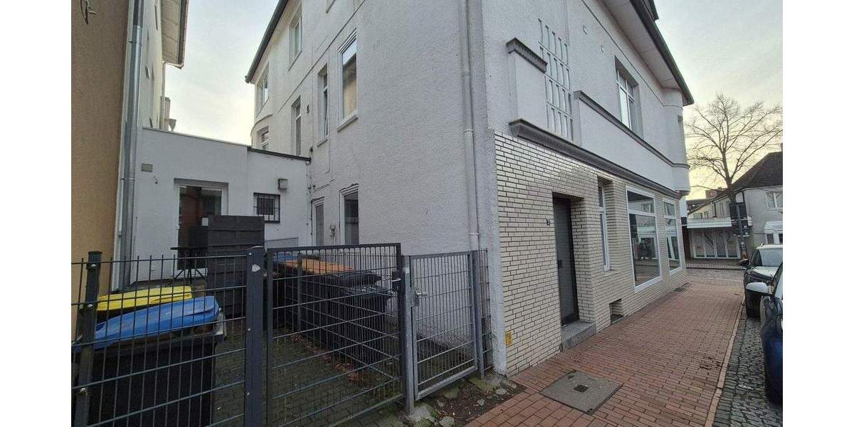 Gewerbeobjekt Bad Schwartau - 1.600&euro; | Angebot:24248872