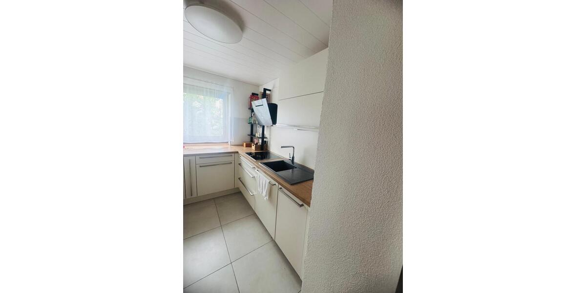 Terrassenwohnung Pforzheim - 2 Zimmer, 60 m&sup2;, 1.000&euro; | Angebot:26646760