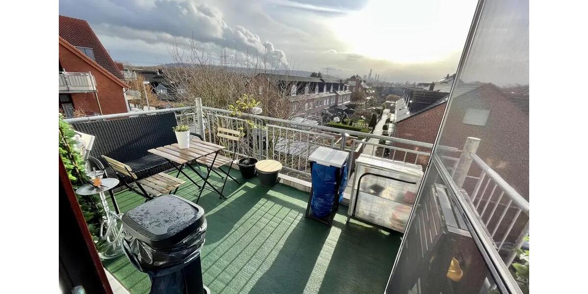 Etagenwohnung Grevenbroich - 3 Zimmer, 90 m&sup2;, 1.050&euro; | Angebot:26267469