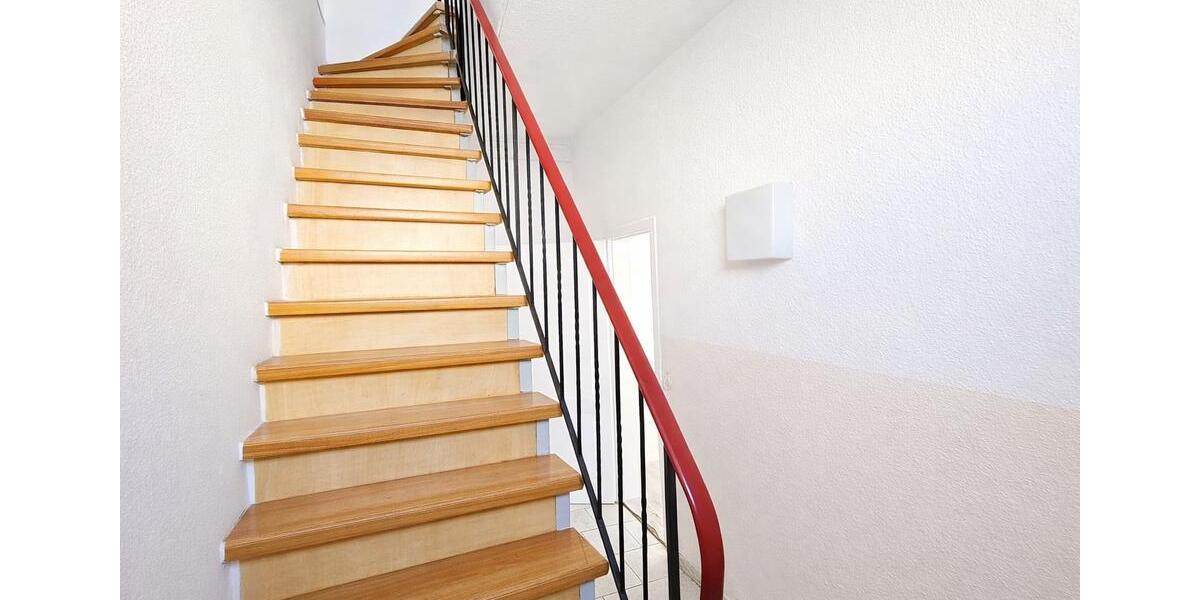 Etagenwohnung Glückstadt - 4.5 Zimmer, 98 m&sup2;, 995&euro; | Angebot:26692678