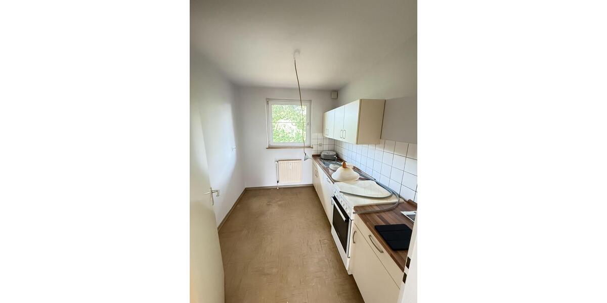 Etagenwohnung Hambergen - 1 Zimmer, 46 m&sup2;, 400&euro; | Angebot:22906388