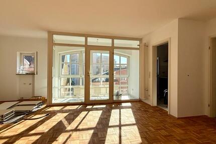 Wohnung Landshut Landshut-West - 1 Zimmer, 40 m&sup2;, 600&euro; | Angebot:25270362