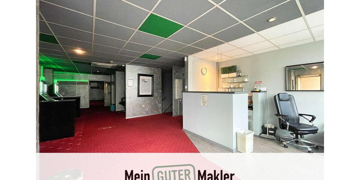 Gewerbeobjekt Bremen Vegesack - 499&euro; | Angebot:24755413