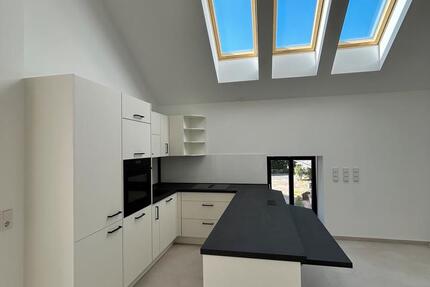 Moderne Wohnung in einem Fachwerkhaus in Guxhagen 5 zimmer