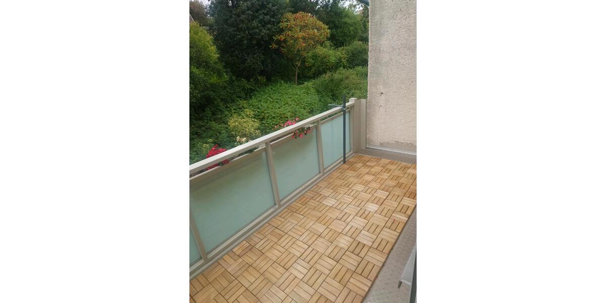 Etagenwohnung Schöningen - 2 Zimmer, 50 m&sup2;, 800&euro; | Angebot:24827303