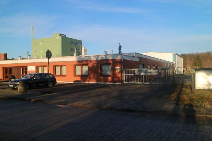 Gewerbeobjekt Lauenburg - 11.800&euro; | Angebot:23963027