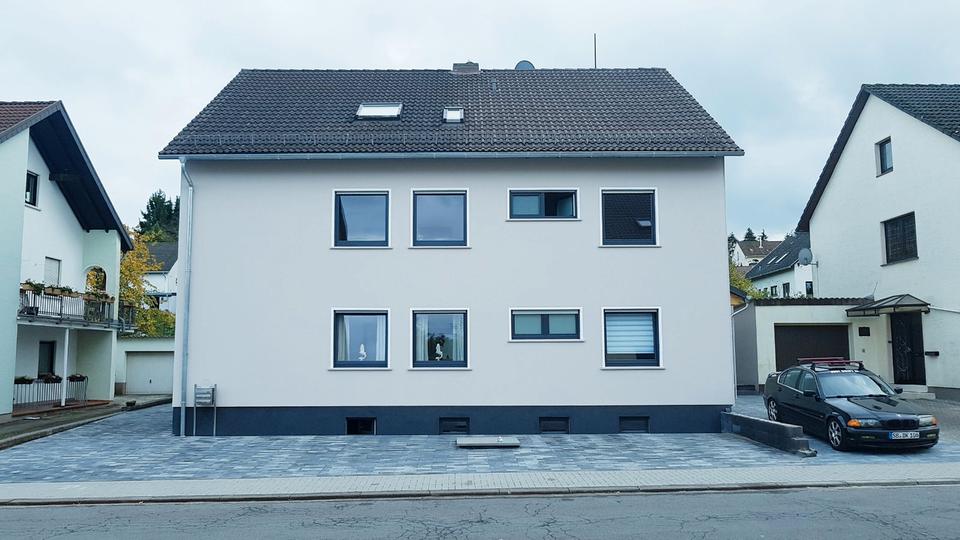 Dachgeschoßwohnung Riegelsberg - 3 Zimmer, 100 m&sup2;, 680&euro; | Angebot:26287855