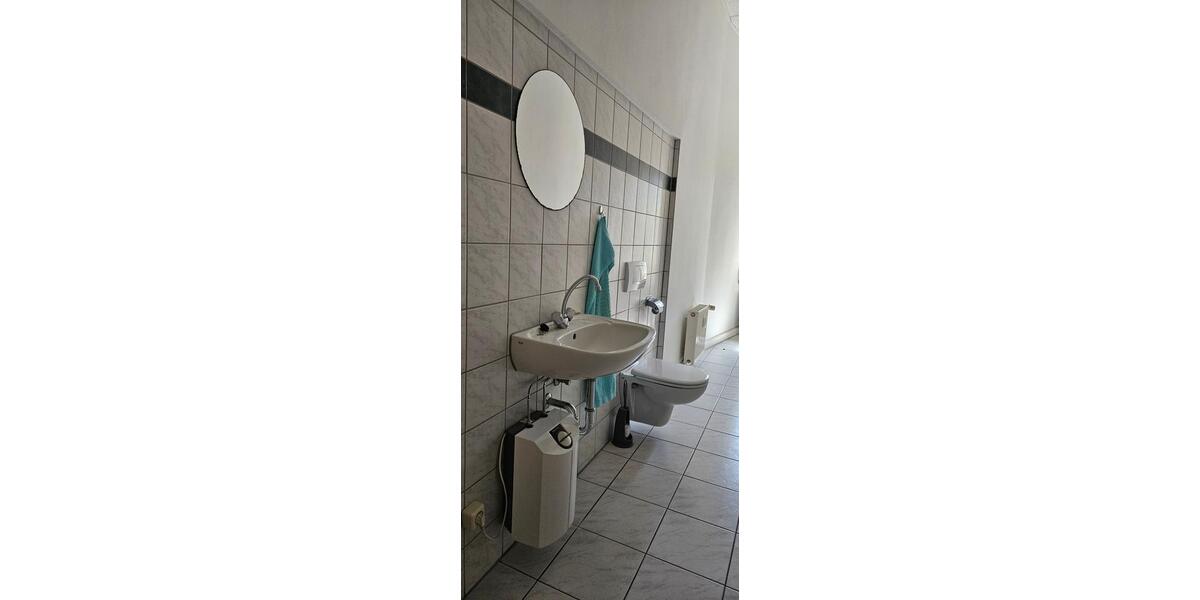 Gewerbeobjekt Mühlhausen (Thüringen) - 1.450&euro; | Angebot:24507625
