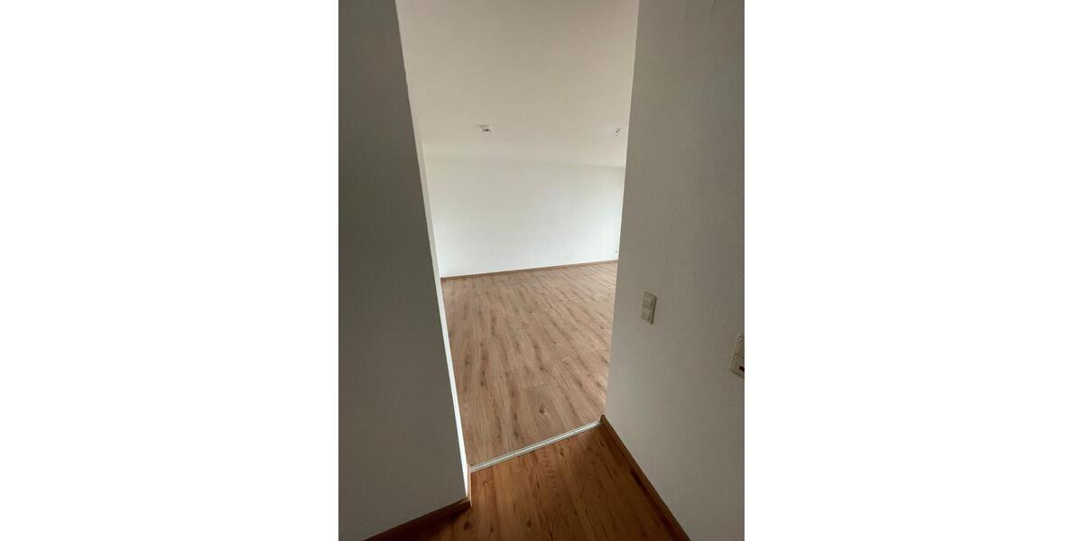 2 Zimmer Wohnung im wunderschönen Krebsförden mit großem Balkon 2 zimmer