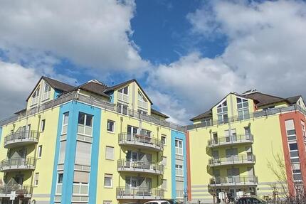 Wohnung Geisenheim - 1 Zimmer, 18 m&sup2;, 320&euro; | Angebot:24464180