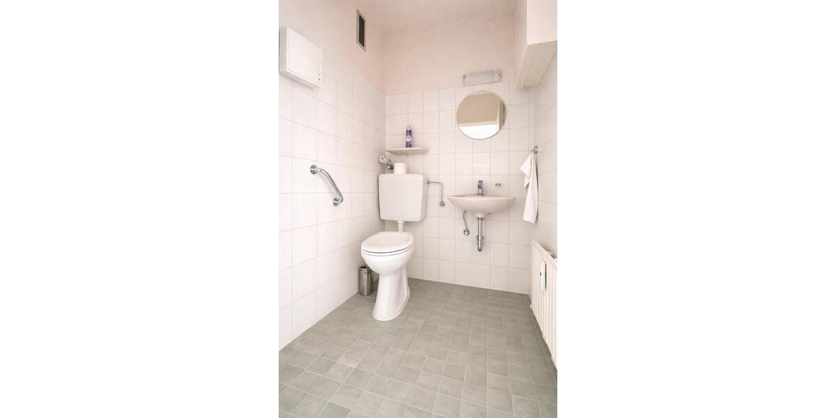 Etagenwohnung Germering - 4 Zimmer, 85 m&sup2;, 1.890&euro; | Angebot:25918687