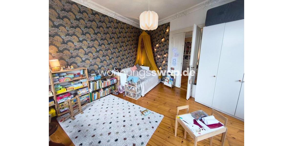 Etagenwohnung Berlin Tempelhof-Schöneberg - 3 Zimmer, 111 m&sup2;, 812&euro; | Angebot:26687714