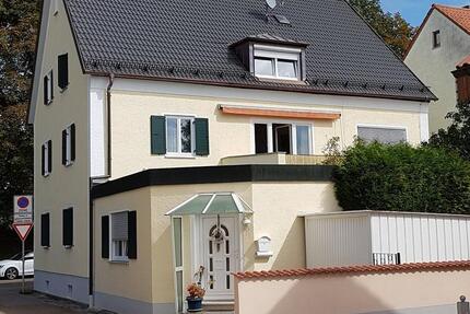 Wohnung Neustadt an der Donau - 4 Zimmer, 93 m&sup2;, 970&euro; | Angebot:25207624