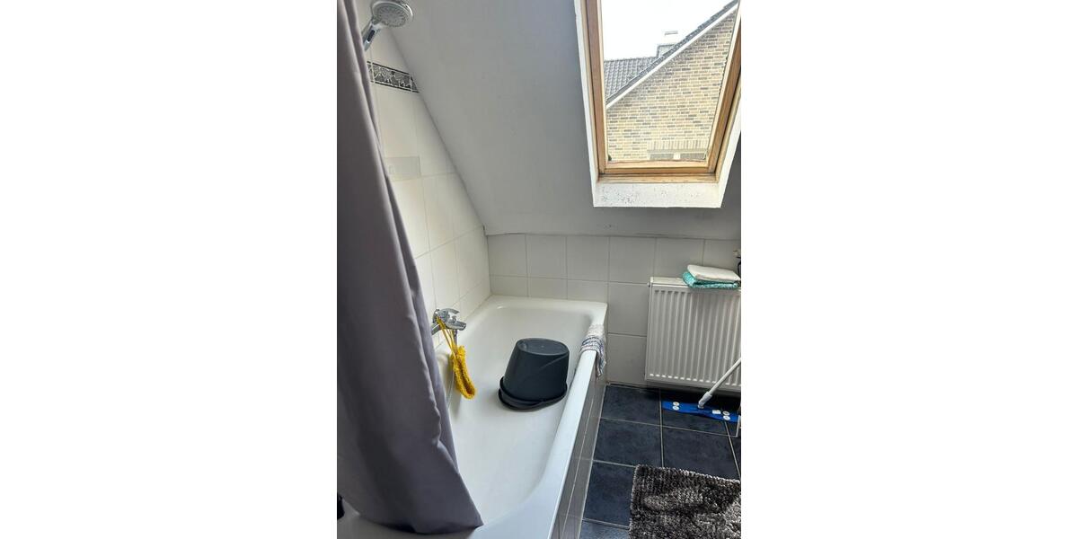 Etagenwohnung Lübbecke - 4 Zimmer, 80 m&sup2;, 690&euro; | Angebot:25934352