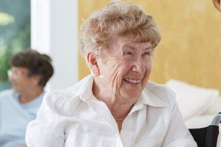 Wohnung Georgsmarienhütte / Oesede Oesede - 2 Zimmer, 49 m&sup2;, 820&euro; | Angebot:25176084