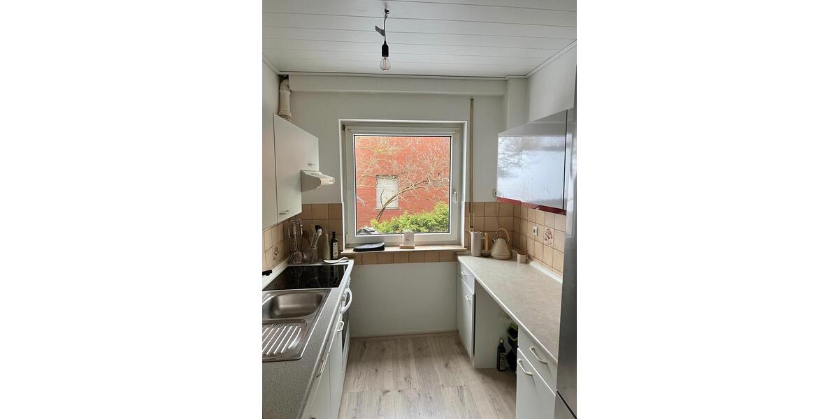 Erdgeschoßwohnung Minden - 3 Zimmer, 83 m&sup2;, 750&euro; | Angebot:24982491