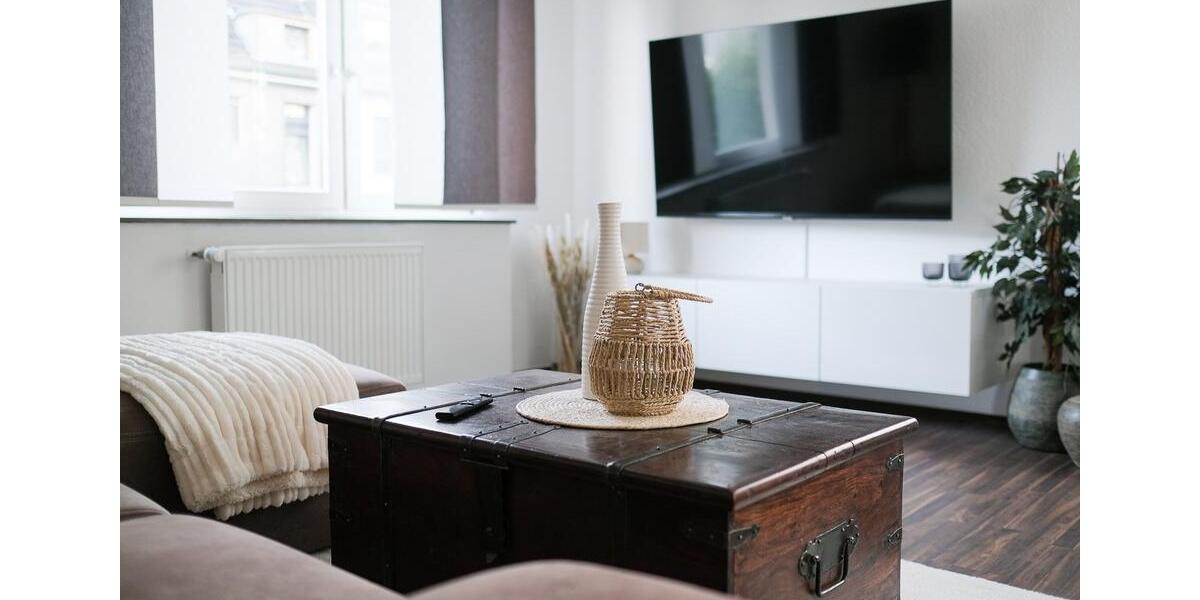 Wohnen auf Zeit Mülheim an der Ruhr Linksruhr - 2 Zimmer, 70 m&sup2;, 1.350&euro; | Angebot:25855347