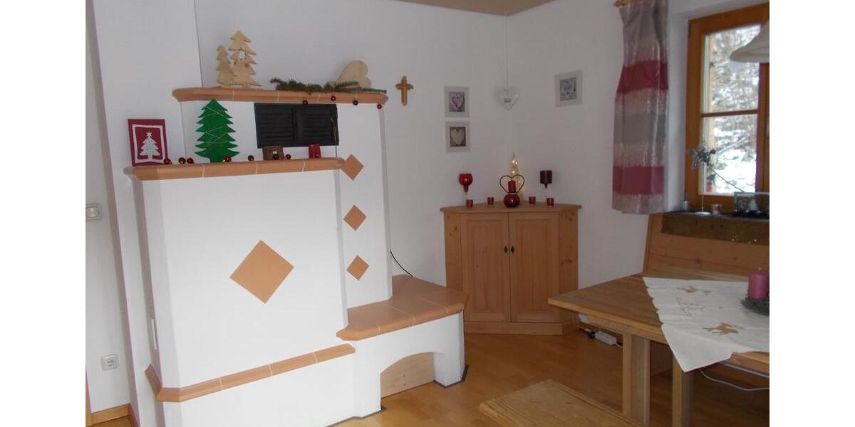 EFH WH mit Garten + Carport in Agatharied an NR, keine Haustiere 6 zimmer