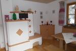EFH WH mit Garten + Carport in Agatharied an NR, keine Haustiere 6 zimmer