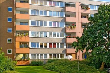 3-Zimmer-Wohnung in Holzwickede Mitte zu besichtigen, mit Laminatboden 3 zimmer