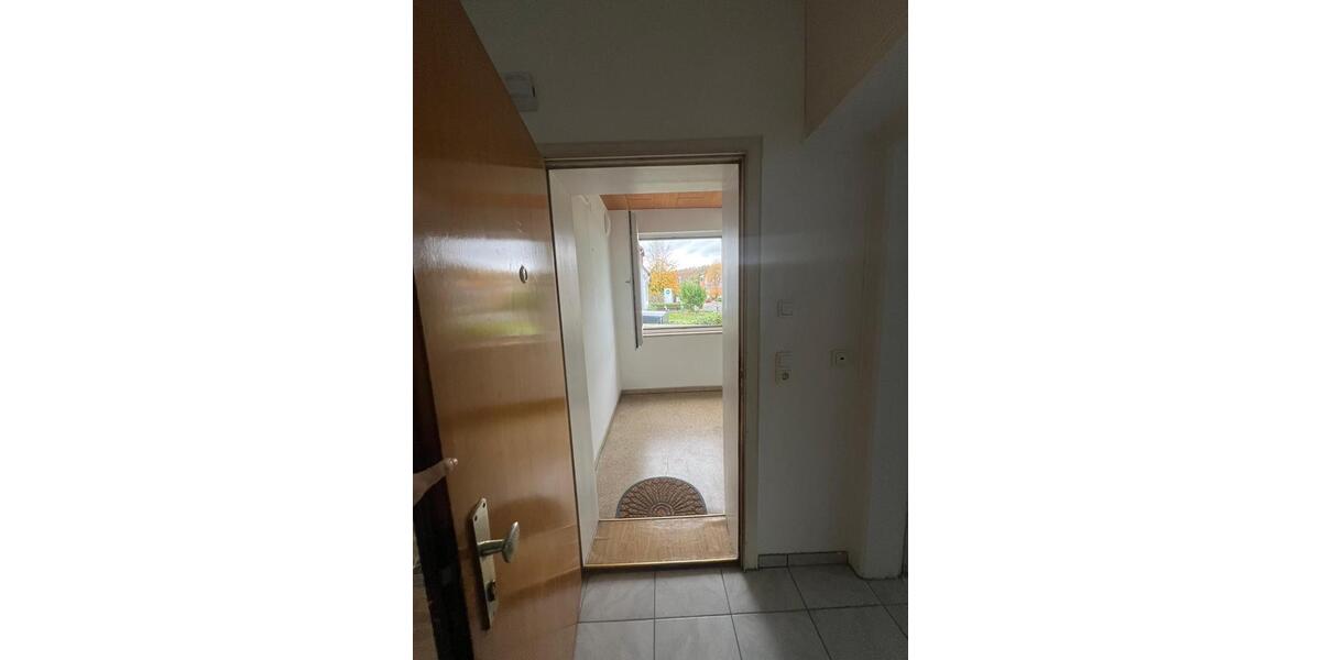 Erdgeschoßwohnung Alfeld (Leine) - 3 Zimmer, 85 m&sup2;, 660&euro; | Angebot:24416818