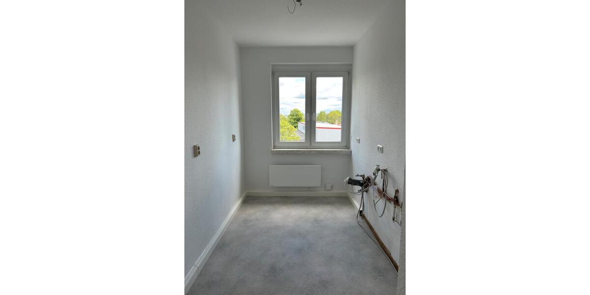 Etagenwohnung Waltershausen - 2 Zimmer, 47 m&sup2;, 310&euro; | Angebot:26614439